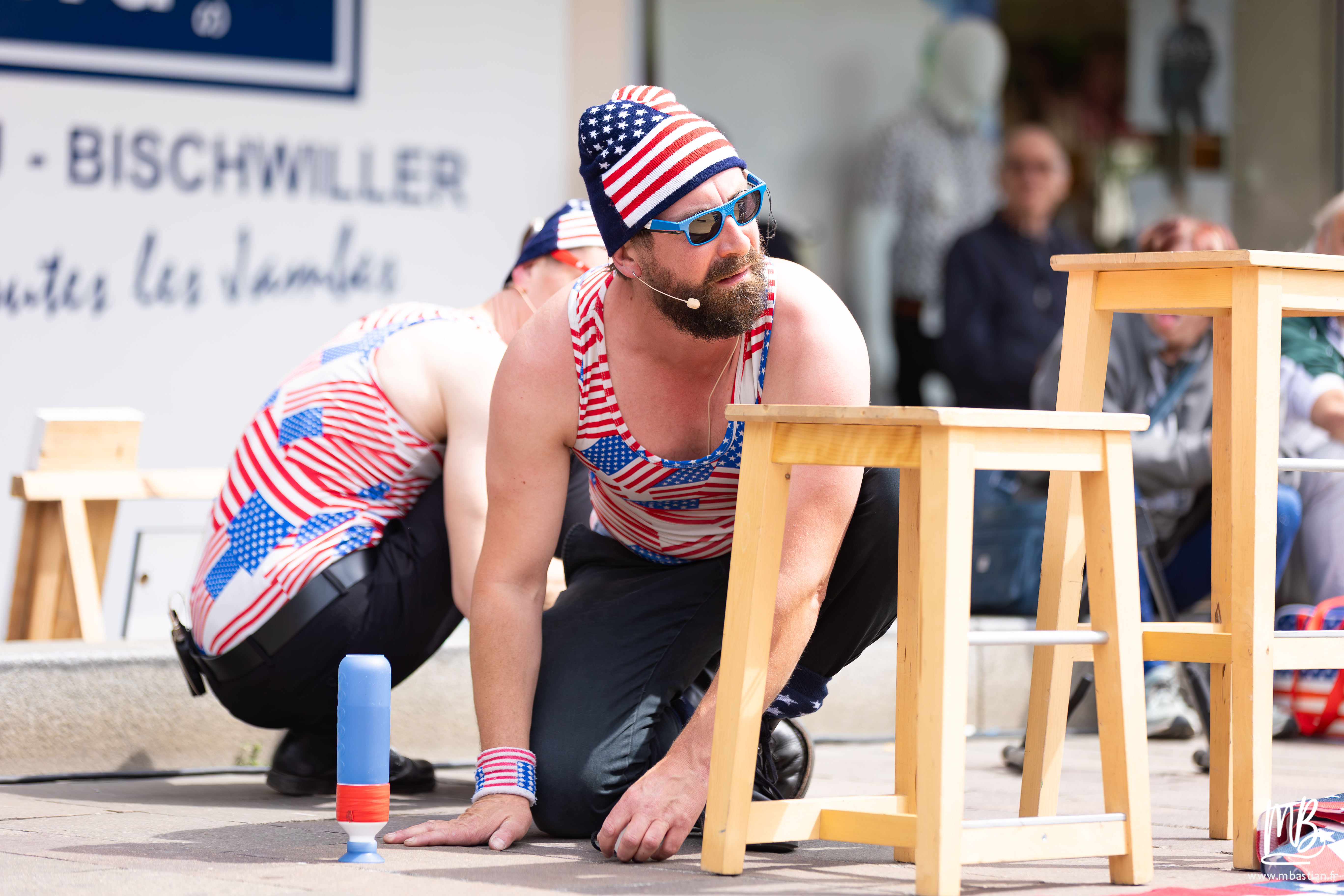 HDN2025 WALTER ET DENIS MB 58